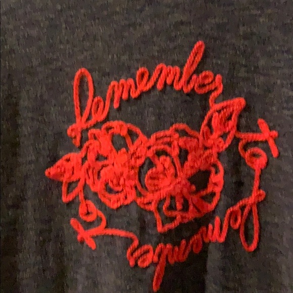 Zara warm top - Picture 3 of 3